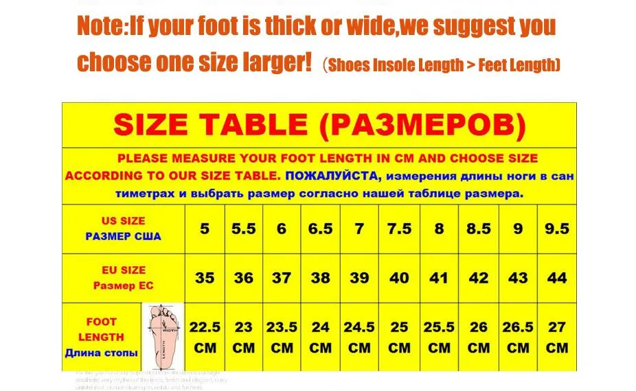 SIZE