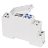 Temporizador Digital programable de 230V, 220V, 18mm de ancho, semanal, Control de relé de tiempo, montaje de riel DIN ► Foto 3/6