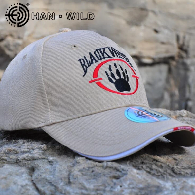 Новая мужская и женская армейская Кепка s черные водные тактические кепки-бейсболки Patrol усталость хлопок дышащая Военная Кепка унисекс Регулируемая Кепка