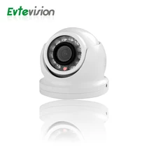 1pcs IMX323 NVP2441H Vandal proof HD 1080P 2MP 3 6mm Fixed Len font b CCTV b