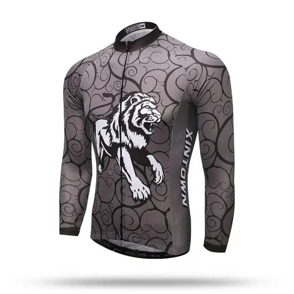 Мужская зимняя теплая велосипедная куртка Mtb ropa ciclismo hombre флисовая ветрозащитная велосипедная Джерси с длинным рукавом, велосипедные куртки, одежда - Цвет: E