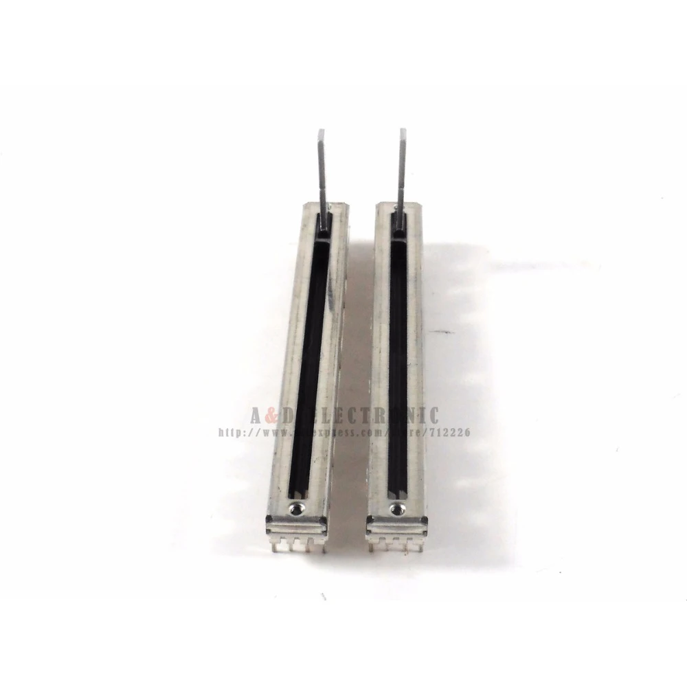 

2pcs Original 418-810-281A Pitch/Tempo Fader Slider VR for Pioneer XDJ-R1