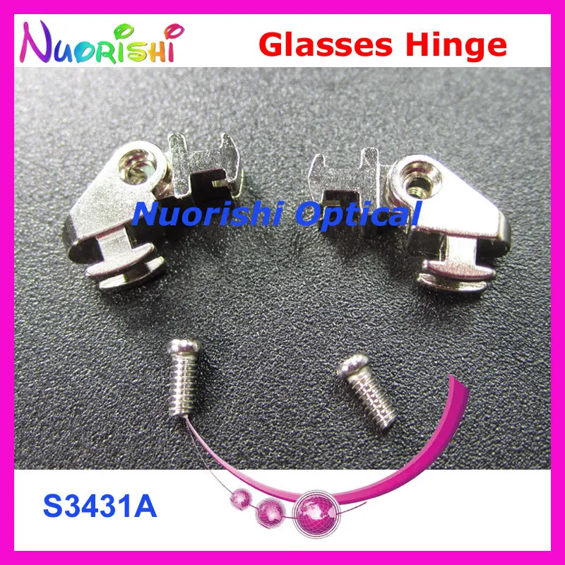 Винты для очков S3431A S3433B 50 или 100 шт.|glasses eyeglasses|good glasseseyeglasses glasses |