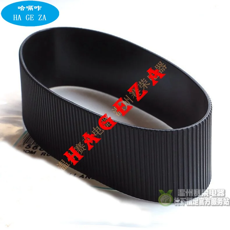 New original for Sony SEL2470GM 24-70 F2.8 lens zoom rubber ring leather Repair Parts | Электроника