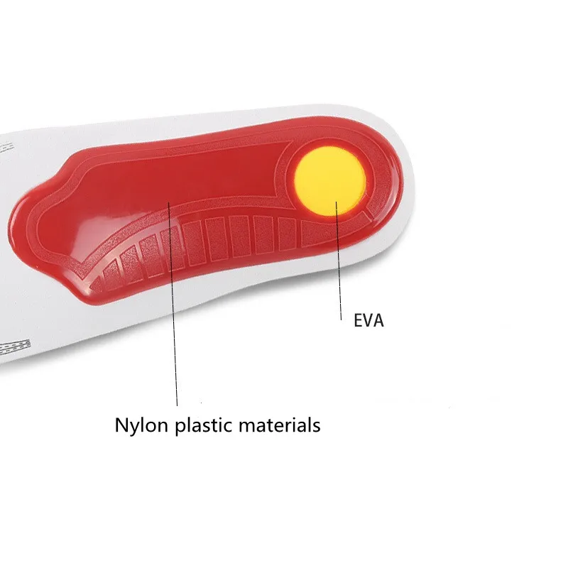 Eva спортивные ортопедические стельки, стельки для обуви, подошва для плоской стопы, супинаторы, Ortopediche, стельки для обуви, стельки для мужчин и женщин