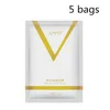 5 pieces