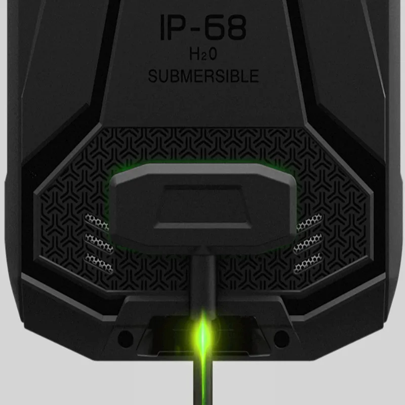 100% оригинальный магнитный кабель для CONQUEST S6/S8/S9/S11/S12 Быстрая зарядка прочного