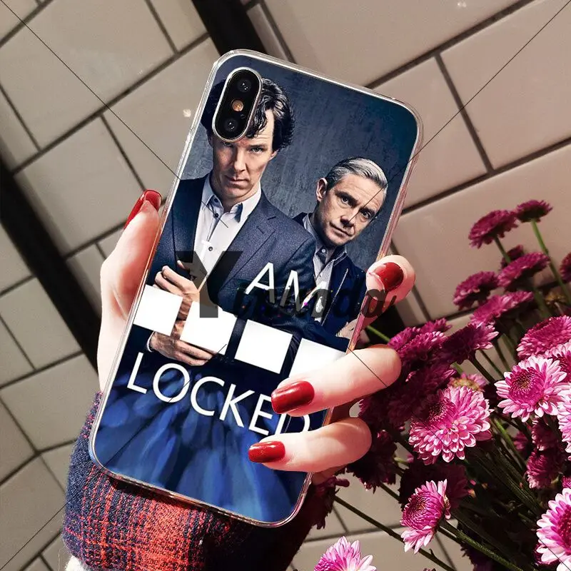 I am Sherlock Holmes Sherlocked