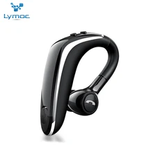 Lymoc X01 Bluetooth наушники быстрое зарядное устройство беспроводные гарнитуры V5.0 Графен рог Hifi стерео HD микрофон громкой связи для iPhone Android