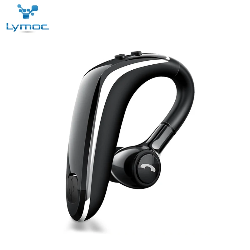 

Lymoc X01 Bluetooth Earphones Fast Charger Wireless Headsets V5.0 Graphene Horn Hifi Stereo HD MIC Handsfree for iPhone Android