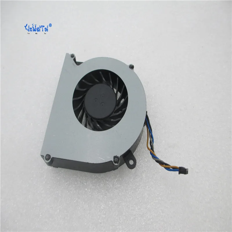 Новый для HP ProBook 4330 s 4331 s 4430 s 4431 s 4435 s 4436 S 646358-001 Процессор кулин вентилятор mf60120v1-c230-s9a DC5V 0.33a 6033b0024901