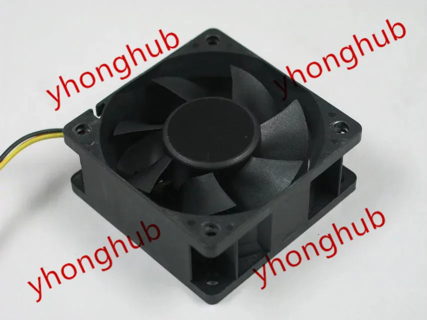 SUNON EB60252B1 000C C99 DC 24V 1 87 W 3 провод 60x60x25 мм Сервер вентилятор охлаждения|square fan|server fandc
