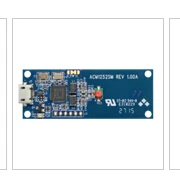 ACM1252U-Z2 небольшой модуль RFID Считыватель rfid card Reader двери контроля доступа