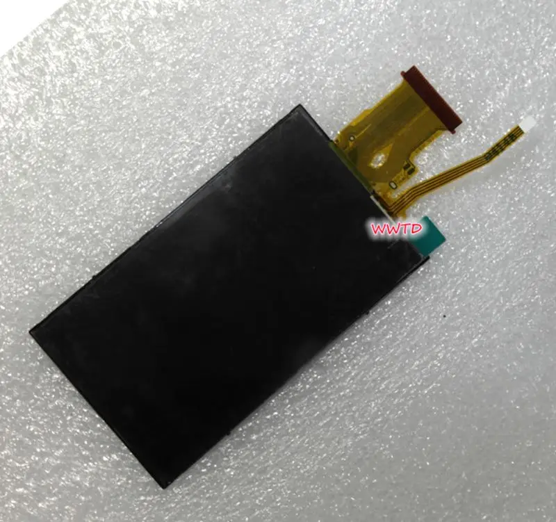 NEW LCD Display Touch Screen for SONY DSC-T700 DSC-T900 T700 T900 Digital Camera Without Backlight | Электроника