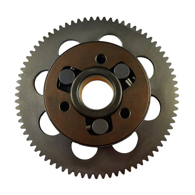 Motorcycle Overrunning Clutch for Yamaha Vmax 1200 VMX12 One Way