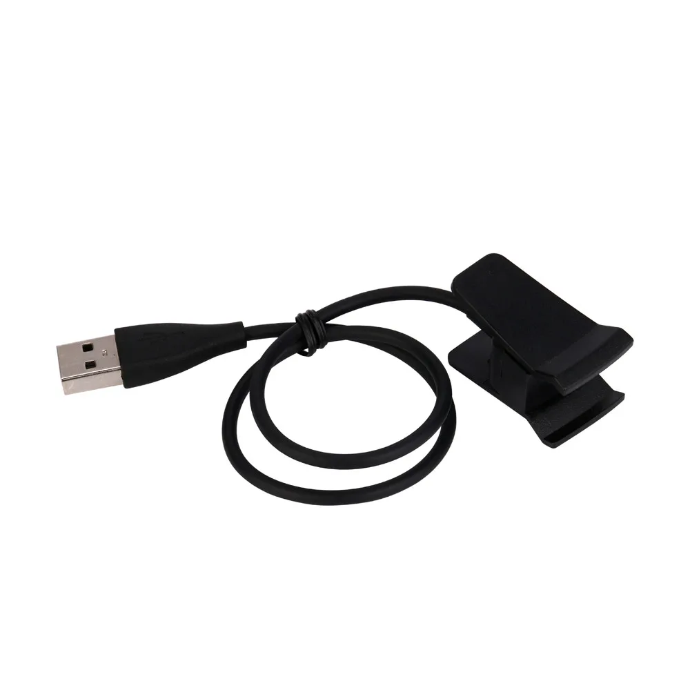 

New good sellUSB Charging Charger Cable Bracelet Wristband For Fitbit Alta Nov.3 Ligne de recharge Smart Watch