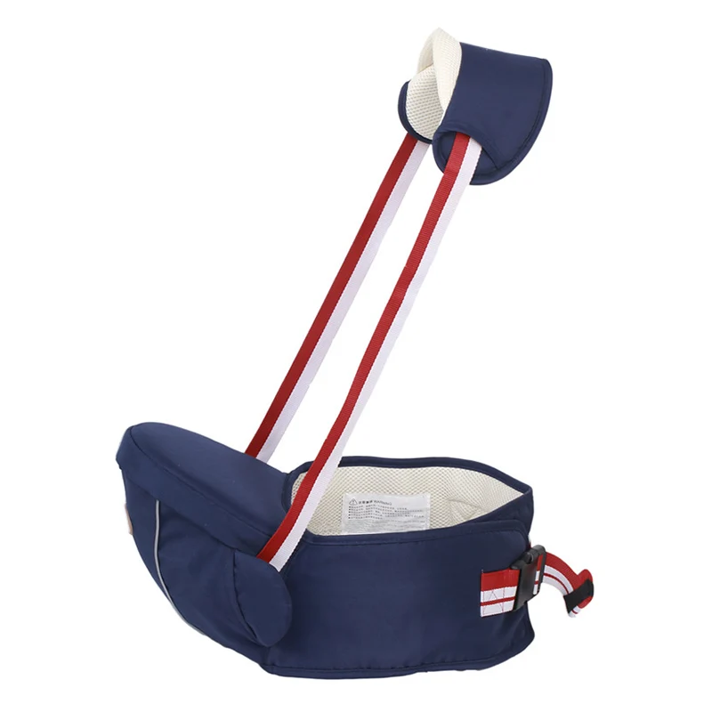 2018 New Baby Carrier Waist Stool Multifunction Infant Front Carrier Belt Baby Hold Kids Hip Seat