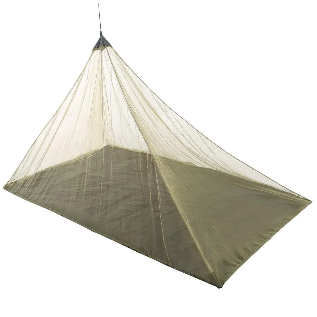 Portable Compact Camping Insect Mosquito Net Mesh for Tent Canopy Cover Insect Bee Bug Mosquito Net Mesh Sleeping Bed Canopy