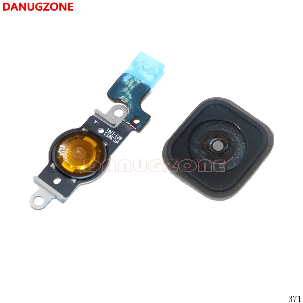 

Home Button Return Key Menu Sensor Flex Cable For 5C