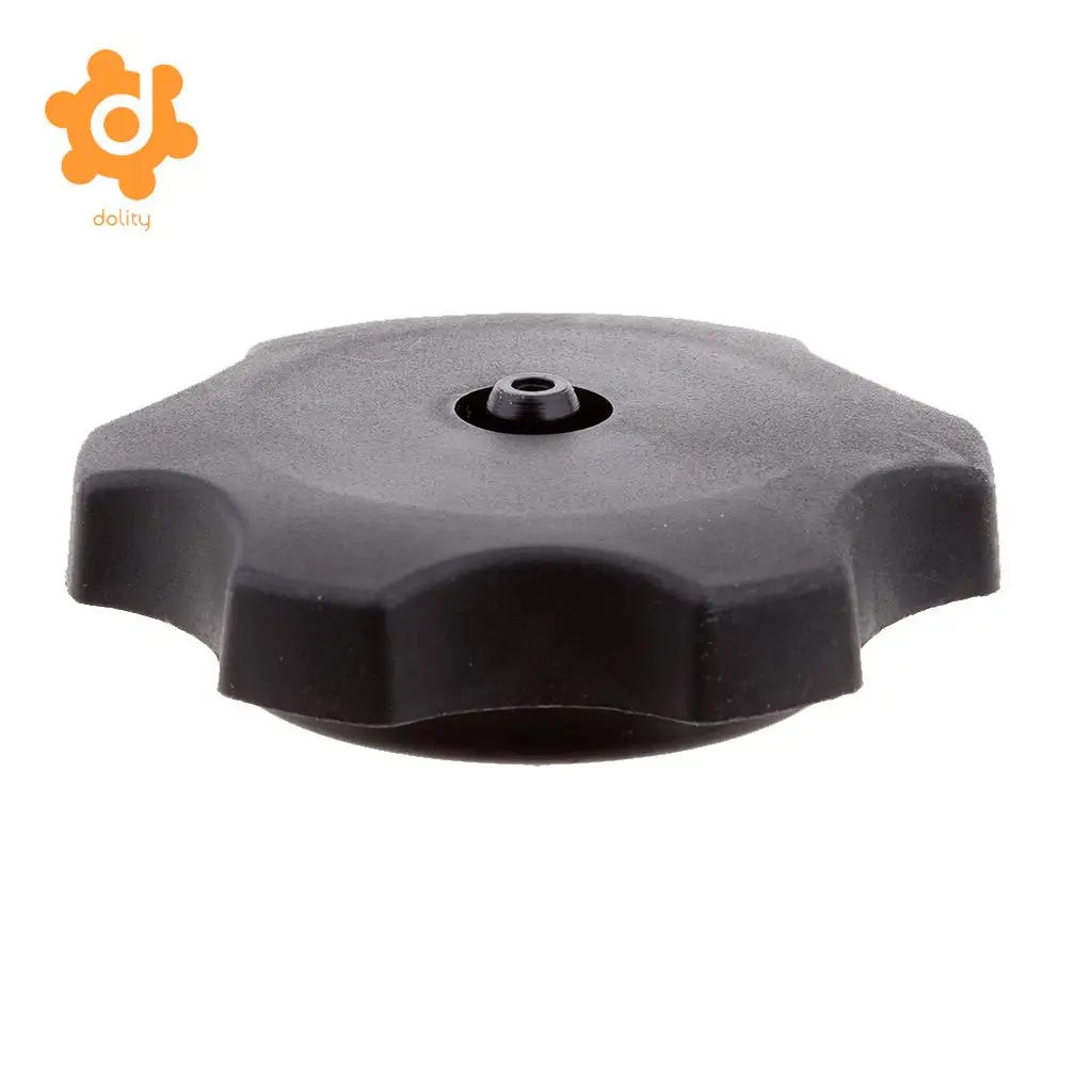 Black Fuel Tank Gas Cap for Yamaha PW80 BW80 PW50 Dirt Bike