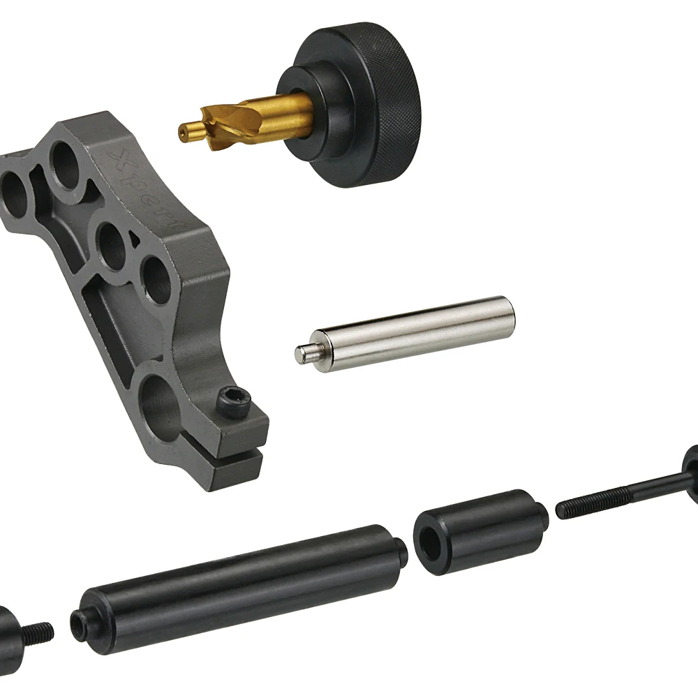 

Icetoolz E271 Disc Mount Facing Tool
