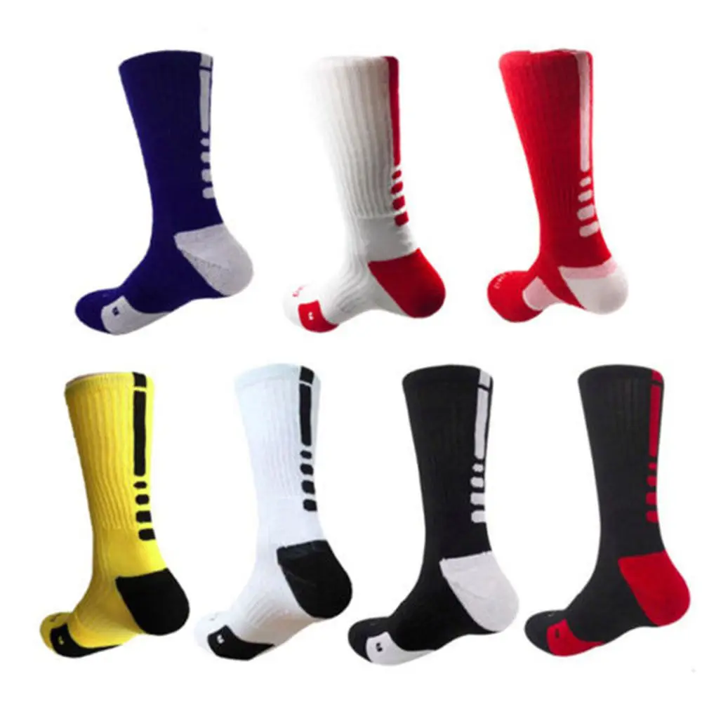 Online Buy Wholesale basketball socks from China basketball socks