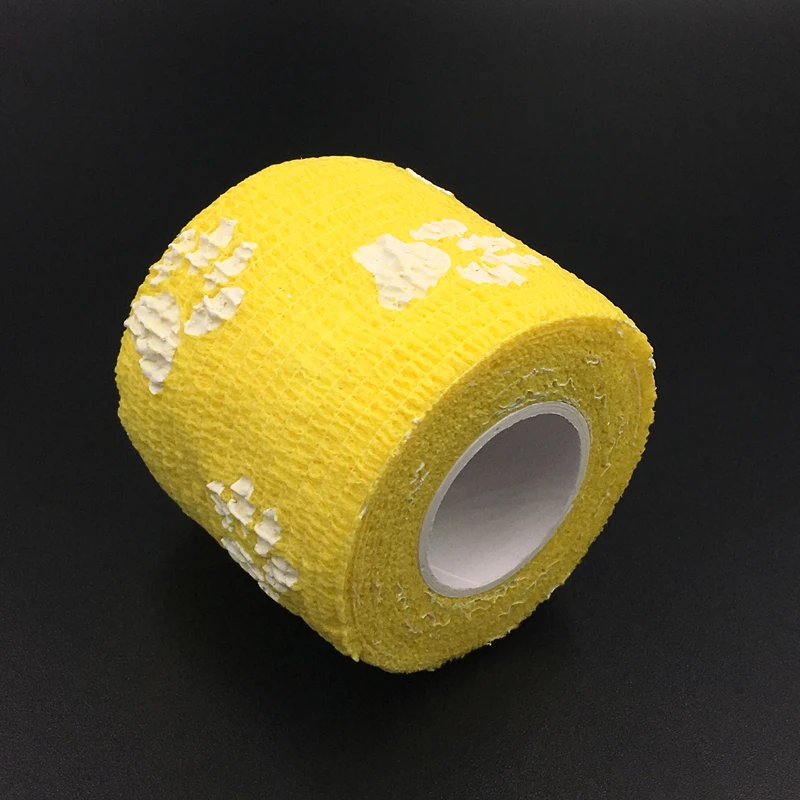 1 шт. водостойкая самоклеящаяся эластичная повязка на палец|bandage medical|aid kitfirst aid kit |
