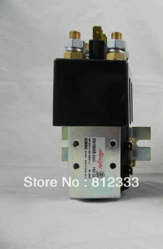 

GENUINE ALBRIGHT SW190AB-290L 48V DC CONTACTOR FOR FORKLIFT STACKER PALLET TRUCK GOLF CART SIGHTSEEING CARS