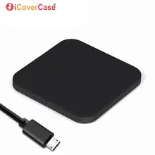 Беспроводное зарядное устройство для huawei mate 20 Pro Qi Быстрая зарядка мини Быстрая зарядка для huawei mate 20 RS Porsche дизайн Зарядка для телефона