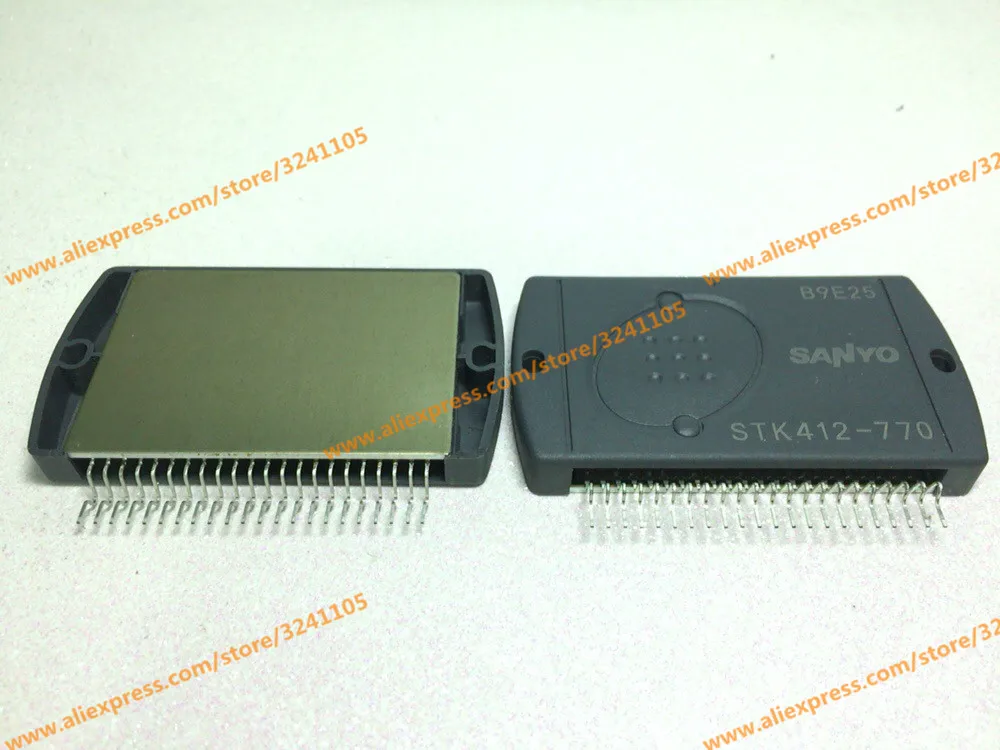 STK412-770