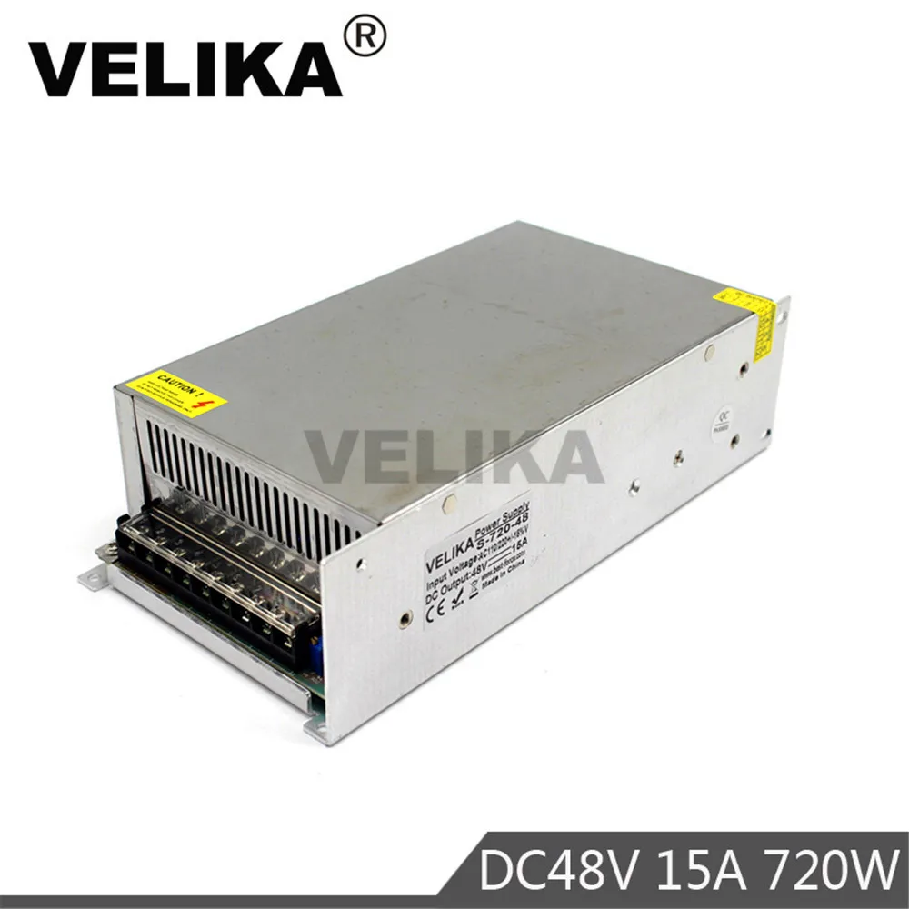 48V720W