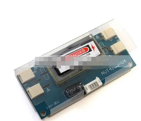 5 шт. x Универсальный короткий размер CCFL Mini 4-C инвертор ЖК-монитор плата инвертора 4