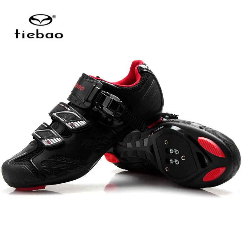 Новая мужская обувь для велоспорта, дышащая обувь для велоспорта, самоблокирующаяся обувь, Ультралегкая Обувь Zapatillas Zapato Ciclismo