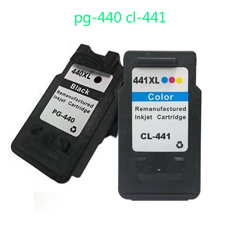 2pk For Canon PG-440 CL-441 Ink Cartridge For Canon pixma mg2180 mg3180 mg4180 mg4280 mx378 mx438 mx518 mx528 mx398 mx458 цена 2pk For Canon PG-440 CL-441 Ink Cartridge For Canon pixma mg2180 mg3180 mg4180 mg4280 mx378 mx438 mx518 mx528 mx398 mx458 цены онлайн