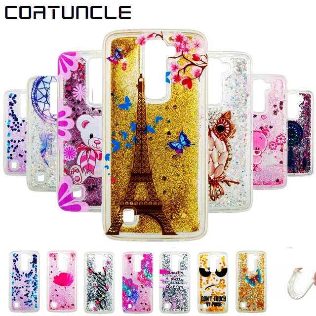 Best Offers soft TPU Phone Case For LG K7 X210 / LG K8 K350 Fashion Dynamic Liquid Glitter Colorful Quicksand Sand Back cover For LG K 7 K 8 Best Offers soft TPU Phone Case For LG K7 X210 / LG K8 K350 Fashion Dynamic Liquid Glitter Colorful Quicksand Sand Back cover For LG K 7 K 8