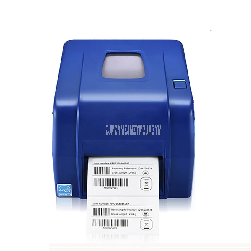Best Price 4T300 105.6mm Width Heat-transfer Printer Washing Mark Clothing Tag Barcode Sticker Printer 300dpi Thermal Label Print Machine Best Price 4T300 105.6mm Width Heat-transfer Printer Washing Mark Clothing Tag Barcode Sticker Printer 300dpi Thermal Label Print Machine