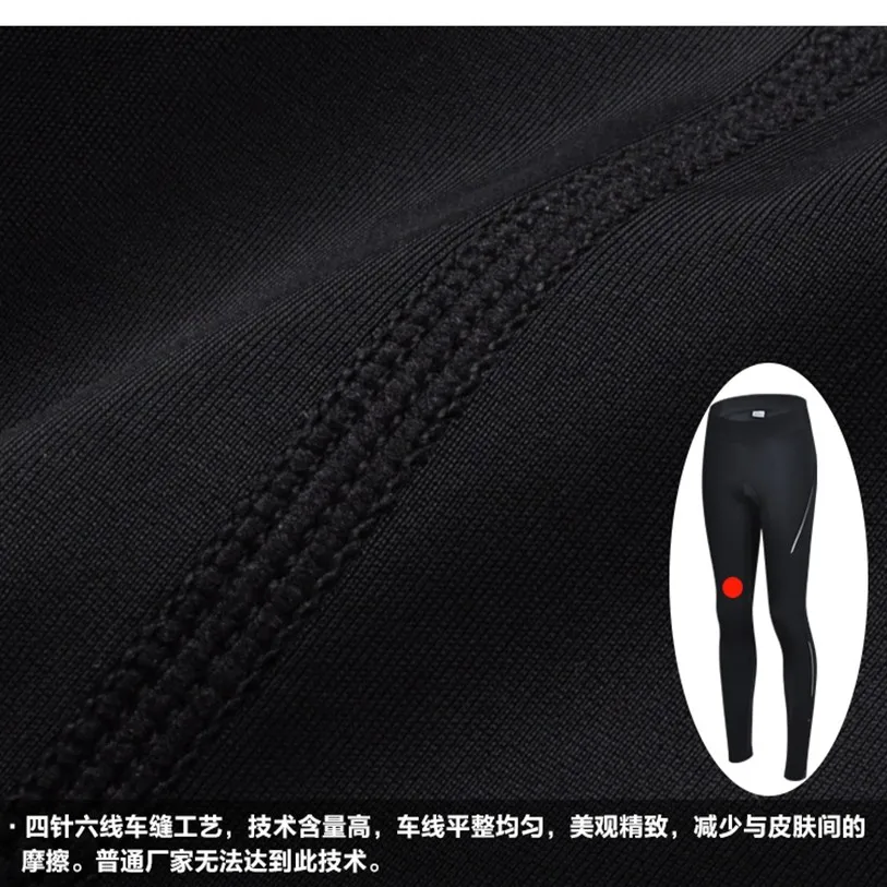 CHEJI Женские Pro велосипедные штаны черные спортивные MTB велосипедные гелевые 3D мягкие брюки обтягивающие Размер велосипедная длинная одежда для девочек велосипедная одежда Короткие