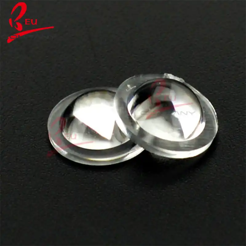 Lens pmma honda