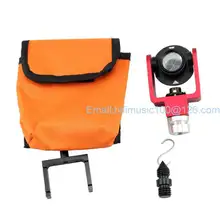 Все металлические мини призма для тахеометров 30 0 мм