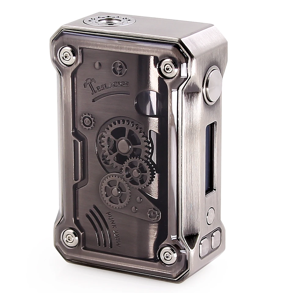 Tesla Punk 220W Box Mod (6)