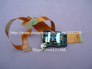 

Brand new Matsushita 5707 CD laser YGP0FX5707 optical pick up for car 6-DISC CD changer mechanism 5pcs/lot