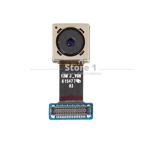 

Original Rear Back Big Camera Module Replacement Repair Part for Samsung Galaxy J7 J700