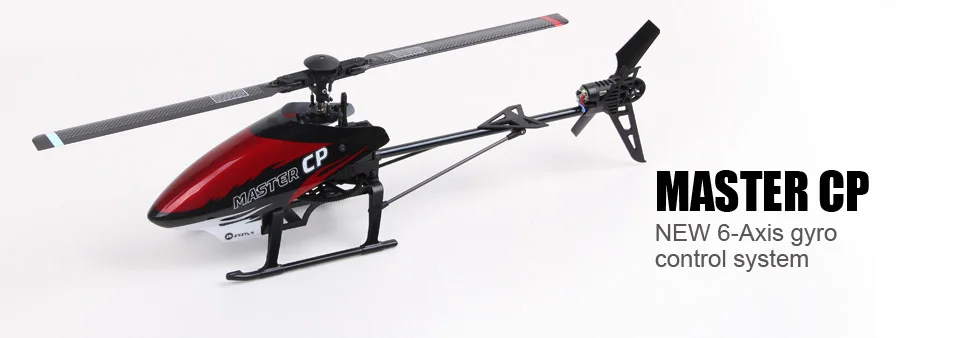 walkera master cp helicopter