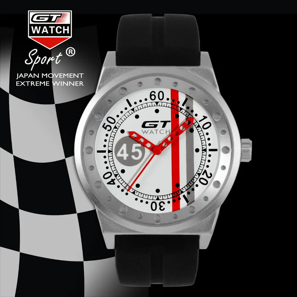 gt watch