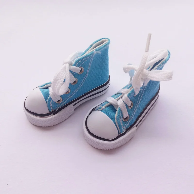 Розничная продажа 1 пара бьюти ботинок для куклы BJD 7 5 см|doll shoes|bjd doll shoesdolls accessories |