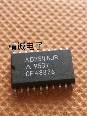 5 шт./лот AD7548 AD7548JR AD7548JRZ SOP20 | Обустройство дома