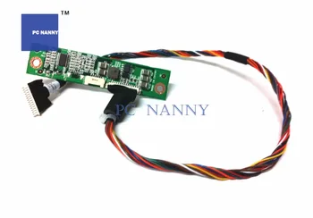 

PC NANNYFOR ONE 2205 LCD CONVERTER INVERTER BOARD CABLE R4J4Y 0R4J4Y R2D2 MP-00009104 WORKS
