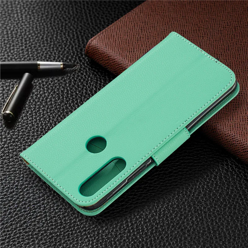 Huawei P Smart Z Case Huawei P Smart Case Leather Flip Wallet Cover on for Huawei P Smart Z PSmart PSmartZ Phone Cases