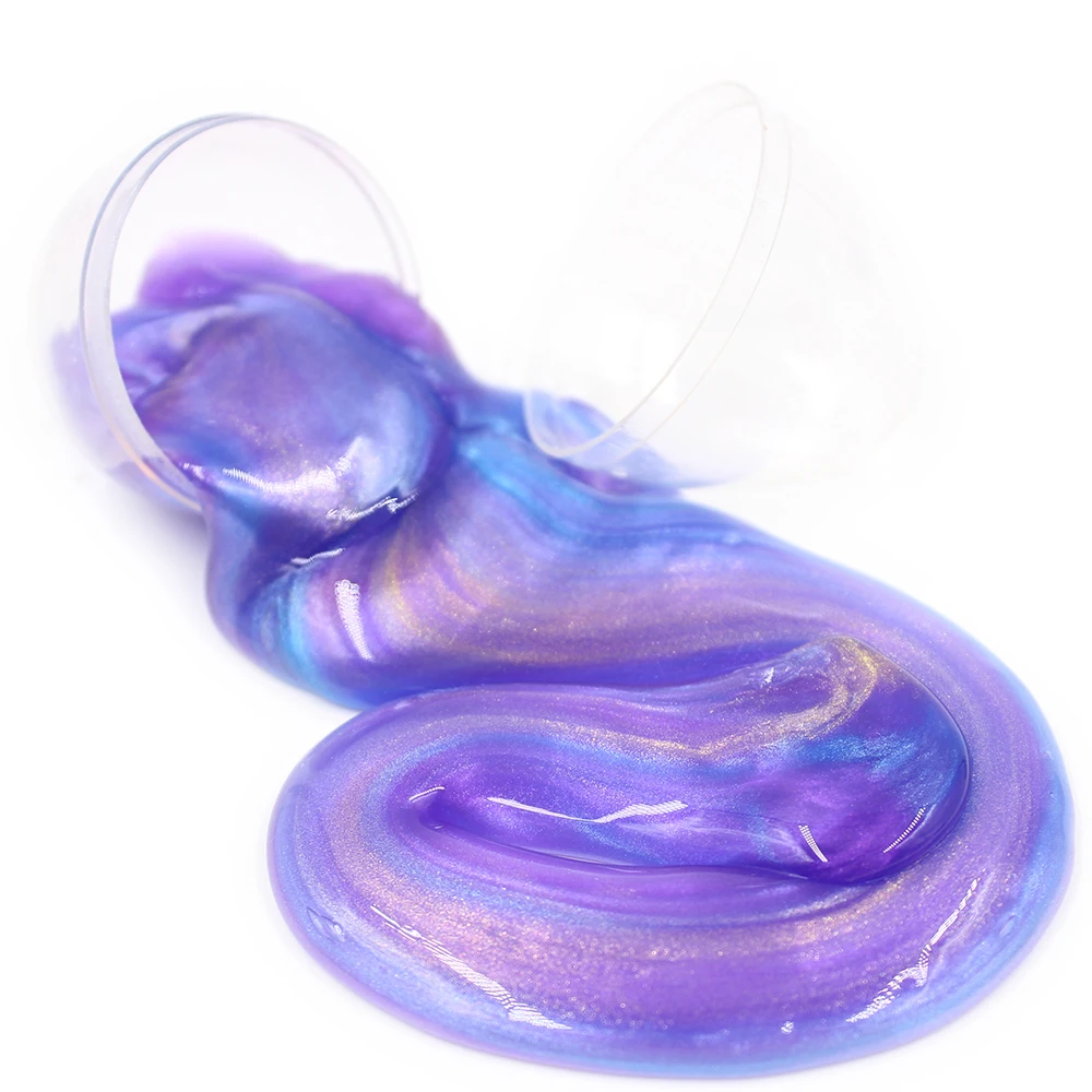 Crystal Slime Ball Fluffy Toys Supplies DIY Glue for Slimes Cloud Kit Soft Clay Light Putty Antistress Toys Kids Slime Egg Crystal Slime Ball Fluffy Toys Supplies DIY Glue for Slimes Cloud Kit Soft Clay Light Putty Antistress Toys Kids Slime Egg