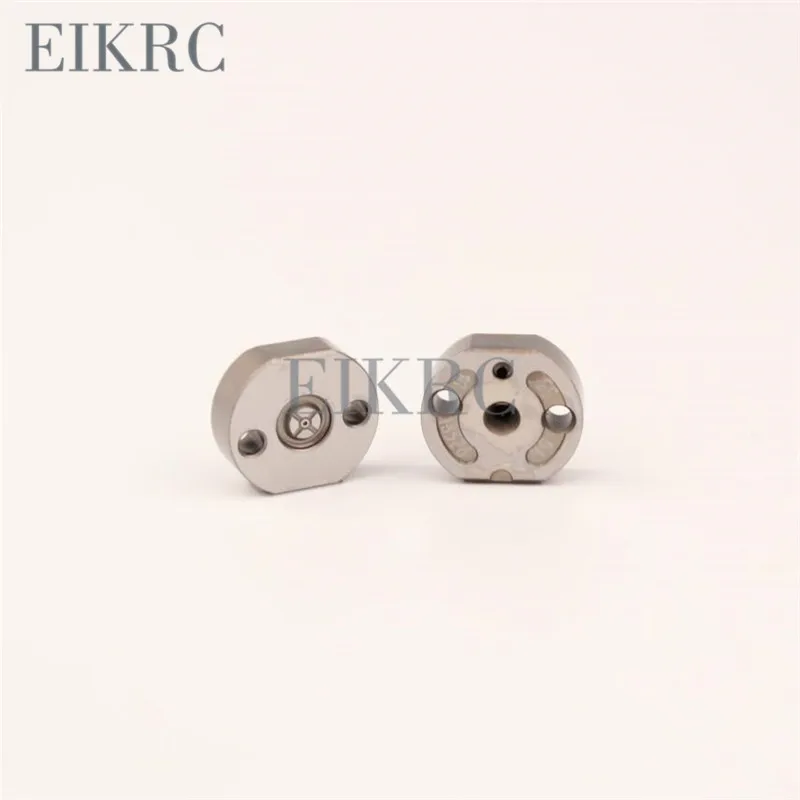 

32 Valve plate 095000-6770 095000-6770 Common rail injector control valve
